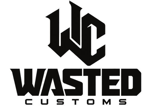 Wasted Customs
